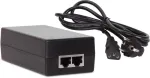 GETFORT GF-48D500 PoE adapteris 48V 0,5A 24W pasyvus PoE įpur&scaron;kiklis