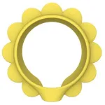 Imou Cue 2 Silicone Protective Cover Yellow FRS15