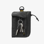 SPIGEN LF300 Soft RFID Card Holder Black