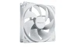 be quiet! Pure Wings 3 120mm PWM ventiliatorius baltas 12 cm 1 vnt.