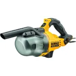 DeWALT DCV501LN-XJ būgninis dulkių siurblys sausam valymui be mai&scaron;elio