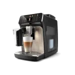 Philips 5500 serijos EP5547/90 kavos aparatas, visi&scaron;kai automatinis espreso aparatas, 1,8 L