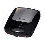 Ravanson OP-7050 sumu&scaron;tinių keptuvė 3 viename, 1200 W, juoda/sidabrinė
