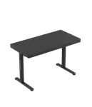 Elektra reguliuojamas stalas MA-Leader 8.2 Black