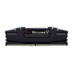 G.Skill Ripjaws V 128GB (4x32GB) DDR4 3600MHz CL18 darbalaukio atminties rinkinys
