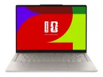 Lenovo Yoga Slim 7 14IPH11 14 colių WUXGA Ultrabook, Intel Core Ultra 5 322, 16GB RAM, 512GB SSD, Intel Graphics, Windows 11 Home, angli&scaron;ka ap&scaron;viesta klaviatūra, Seashell, 2 metų garantija