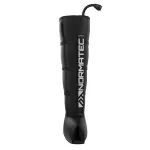 HYPERICE Normatec 3 Leg Attachment &ndash; Tall (Single) Black One Size