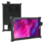MOBILIS RESIST PACK &ndash; Dėklas, skirtas Lenovo Tab M11 / Tab K11 / Tab K11E, juodas