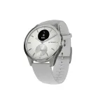 Withings ScanWatch 2 1,6 cm (0,63 inch) OLED 42 mm Hibridinis laikrodis i&scaron; nerūdijančio plieno