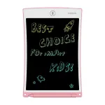 LogiLink LCD ra&scaron;ymo plan&scaron;etė 8,5 colio, įvairiaspalvė, rožinė AA0180