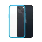 PanzerGlass ClearCase Apple iPhone 13 mini Bondi Blue dėklas