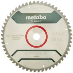 Metabo Precision Cut Wood diskinis pjūklas 216mm x 30mm x 48T WZ