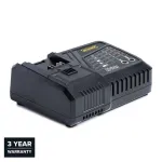 Maitinimo adapteris CHARGER CH-1802B-E 18V 5A, 90W, EU ki&scaron;tukas, juodas