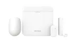 Apsaugos komplektas AX Pro Lite Hikvision DS-PWA64-Kit-WE
