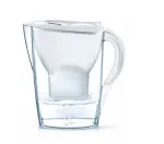 Brita vandens filtro ąsotis Marella+1 su Maxtra Pro PP filtru (2,4 l; grafitas)