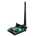 LogiLink CMM WiFi įkrovimo valdymo modulis USB-C kelių įkroviklių IPSS serijai