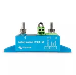 Victron Energy BP-65 Battery Protect akumuliatoriaus apsaugos įtaisas, 12/24 V, 65 A, mėlynas