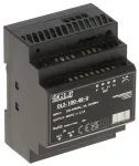 GLP Switching Power Supply DL2-100-48-U | 100,8W 48V DIN bėgio pramoninis maitinimo &scaron;altinis