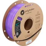 Polymaker PETG 3D spausdintuvo gija, 1,75 mm, 1 kg, purpurinė