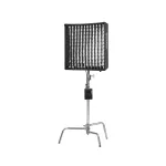 Godox FL200R K1 lankstus RGB LED &scaron;viesos kilimėlis 200W su valdikliu, X laikikliu ir krep&scaron;iu