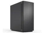 Fractal Design Define One Dark Solid vidutinio bok&scaron;to korpusas, juodas