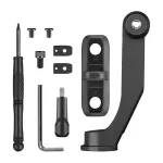 Garmin VIRB X/XE lanko laikiklis lankininkystei ir &scaron;audymo sportui