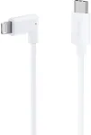 Insta360 Flow USB-C į Lightning kabelis (CINSBBBB)