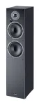 Magnat Monitor Reference 5A aktyvūs 2 krypčių studijiniai monitoriai (pora) - Bluetooth 5.0, 50W RMS, DSP, 3 inch žemųjų dažnių garsiakalbis, 0.75 inch &scaron;ilko kupolo auk&scaron;tųjų dažnių garsiakalbis, bas-refleksas, mikrofoninio stovo laikiklis