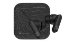 Tactical StrikePods Bahna CrudeOil True Wireless ANC ausinės - 35h baterija, Bluetooth 5.3, IPX5