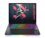 HP OMEN MAX Gaming 16-ah0013ns 16,0 colio WQHD 165Hz ne&scaron;iojamasis kompiuteris - Intel Core Ultra 9 275HX, 32GB DDR5, 1TB SSD, NVIDIA GeForce RTX 5070 Ti 12GB, Windows 11 Home, Shadow Black (atnaujinta prekė)