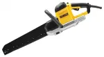 DeWALT DWE398 aligatoriaus pjūklas