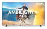 Philips 32PQS6901/12 32 colių FHD i&scaron;manusis LED televizorius