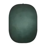 Godox CBA-TA0016 sulankstomas abipusis fonas juodas/baltas 200x150cm