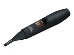 Beurer HR 2000 veido precizinis trimeris, juodas/rudas