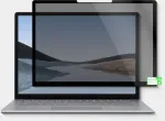 KAPSOLO magnetinis privatumo filtras Apple iPad Air 11 2024 (KAP30553)