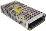 MEAN WELL RS-150-24 perjungiamasis maitinimo &scaron;altinis 150W 24V 6,5A metaliniame korpuse