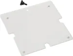 Eurolite &scaron;erk&scaron;no filtras AKKU UP-4 QCL Spot QuickDMX MK2 - 126x124mm &scaron;velnaus difuzijos