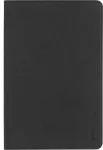 Gecko Covers Samsung Tab S9/S9 FE EasyClick Cover eco - juodas folio dėklas V11T66C1