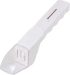 Renkforce RF-IC-001 RF-6442920 UV vabzdžių naikintuvas lempa, 4 W, 20 m&sup2; aprėptis, elektrinė grotelė, i&scaron;imamas padėklas, juoda