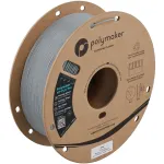 Polymaker HT-PLA-PRO 3D spausdintuvo gija, pilka, 1 kg, PA20003