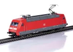 M&auml;rklin 039478 H0 klasės 101 elektrinis lokomotyvas DB AG su mfx+ dekoderiu