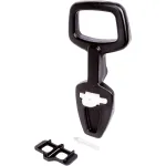 Priedas BIG Bobby Car Walker 2-in-1 &bdquo;Mokomės vaik&scaron;čioti&ldquo;