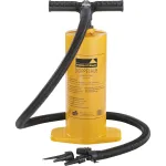 Elektrinė oro pompa High Peak 49702 juoda