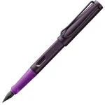 LAMY safari plunksnakotis Violet Blackberry, M (vidutinis) smaigalys, 1238385