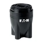 Eaton SL7-CB-IMS juodas valdymo posto korpusas, IP66, 250V, 73x102x67mm, tu&scaron;čias 171448