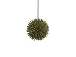 EUROPALMS Succulent Ball EVA dirbtinis augalas, žalias, 16 cm 82531074