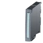 Siemens SIMATIC S7-1500 skaitmeninių i&scaron;ėjimų modulis DQ 32x24VDC/0.5A, 32 kanalai, sourcing (PNP), push-in priekinis jungtis, diagnostika | 6ES75221BL100AA0