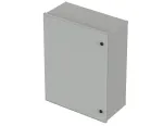 Bopla Polysafe PS 863 elektros dėžutė 800 x 600 x 300 mm, &scaron;viesiai pilka (RAL 7035), 42186300