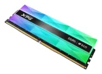 ADATA DIMM 16 GB DDR5-6400 (1x 16 GB) (silber - AX5U6400C3216G-CLANRSG - Lancer Neon RGB - INTEL XMP - AMD EXPO) - 16 GB - DDR5
