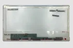 LG 15,6 colio ne&scaron;iojamojo kompiuterio ekranas, 1366x768, 60Hz, matinis, 30 kontaktų, kairysis jungtis